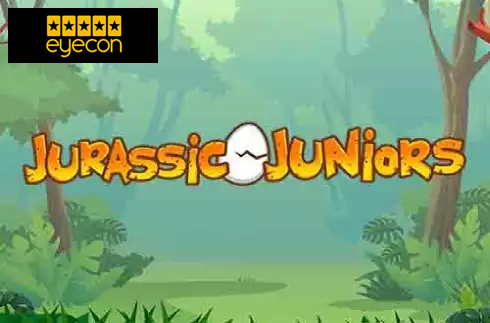 Jurassic Juniors